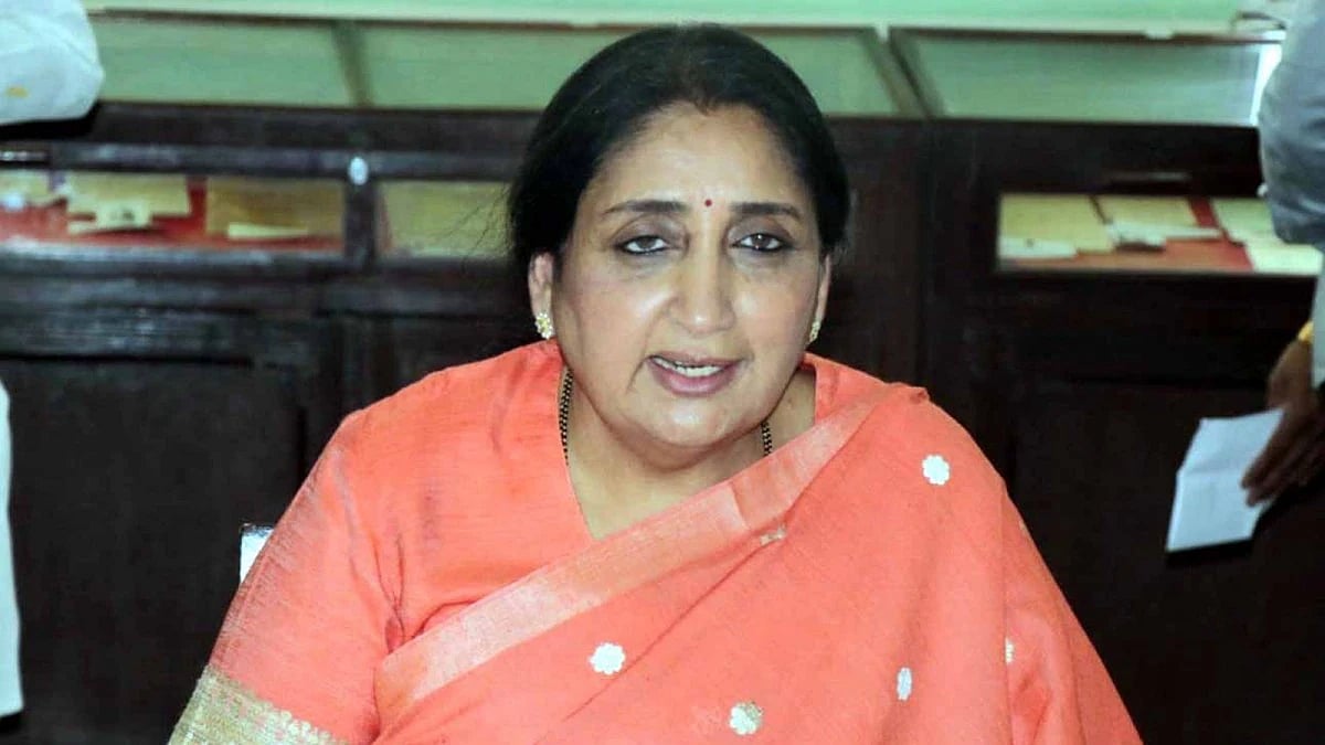 தேசியவாத-காங்கிரஸ்-அணிகள்-இணைப்பு-விவகாரம்:-இப்ப-என்ன-அவசரம்?---மூத்த-தலைவர்-புஜ்பா