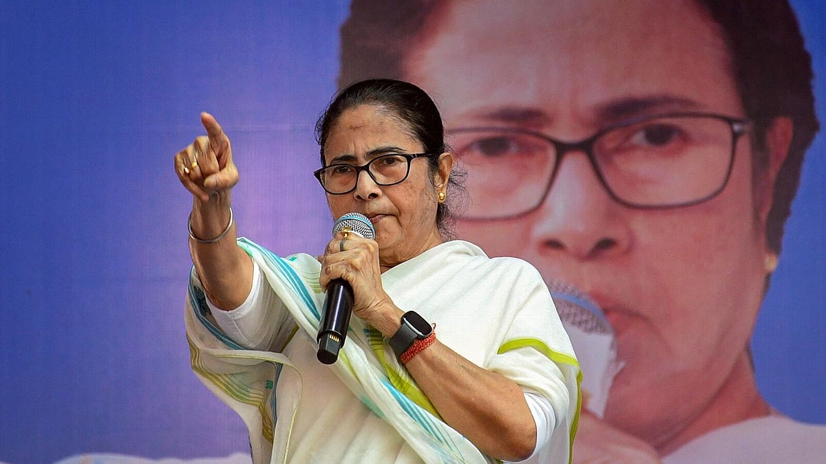 மேற்கு வங்கம்:``பாஜக ஆட்சிக்கு வந்த 6 மாதங்களில் பொது சிவில் சட்டம் - அமித் ஷா அதிரடி அறிவிப்பு