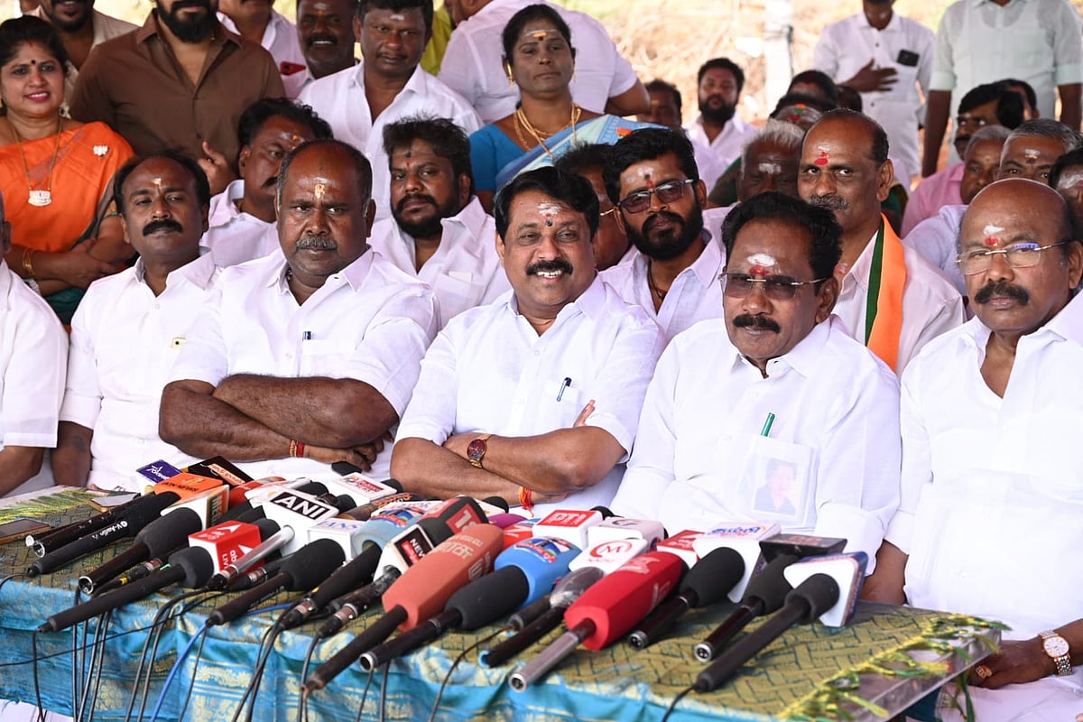 `திமுக-ஆட்சி-தேர்தலுக்கான-ஆட்சி;-தனிநபர்-தாக்குதலில்..!---நயினார்-நாகேந்திரன்