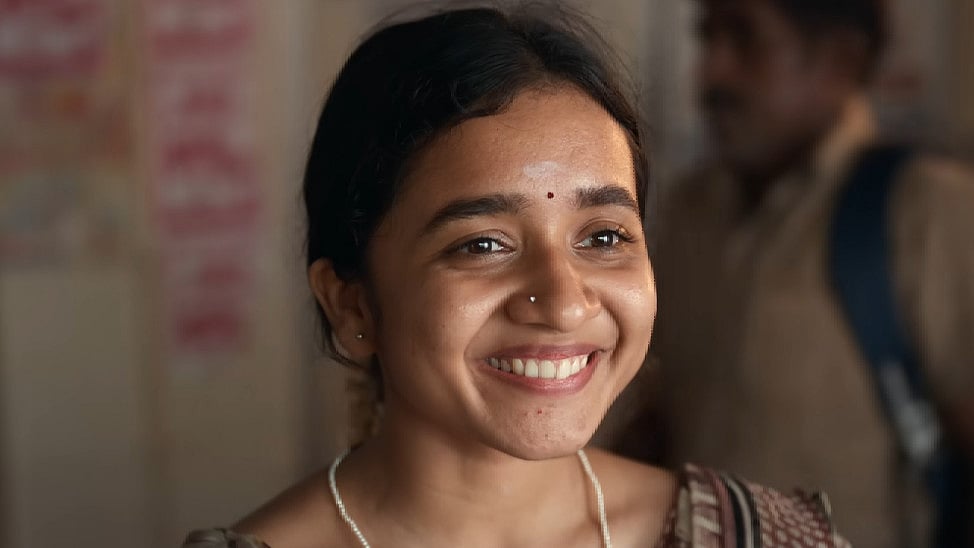 காற்றோடு பட்டம் போல: பசியெடுத்த வேட்டைப் புலியாகச் சுற்றும்போது... - கவிஞர் சாரதி |வரித்துணையே 6