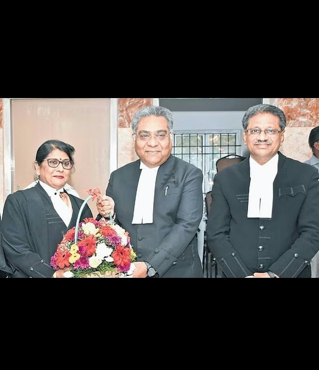 `விதிபடமே-வக்கீல்-ஆக்குச்சு!---நீதிபதி-|-`84-ல்-வெளியான-படம்;-மறக்க-முடியாத-அந்த-ராதா---பூர்