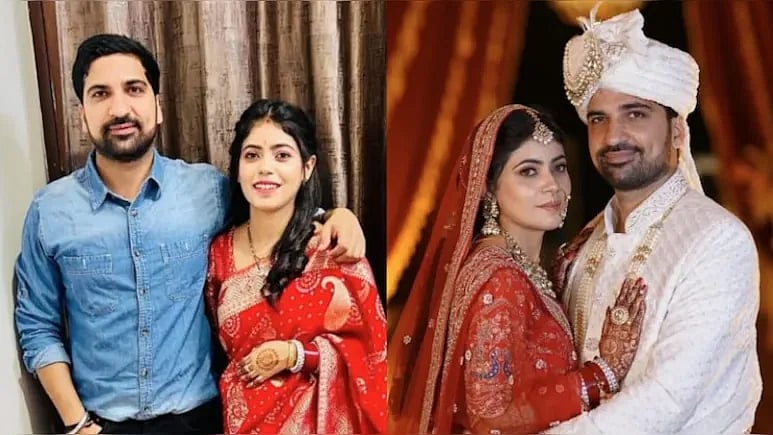 நடத்தையில்-சந்தேகம்:-காதலர்-தின-விருந்தில்-மனைவியைக்-கொன்றுவிட்டு-நாடகம்---கணவன்-சிக்கியது-எப்படி?