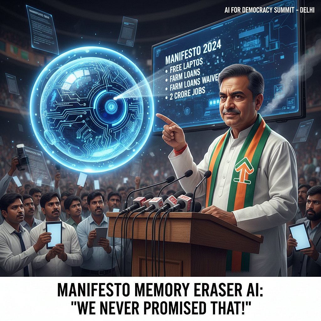 India-AI-Summit-2026:-ஏ.ஐ-வந்தால்-அரசியல்வாதிகளின்-வேலை-பறிபோகுமா?---ஒரு-ஜாலி-ரிப்போர்ட்!