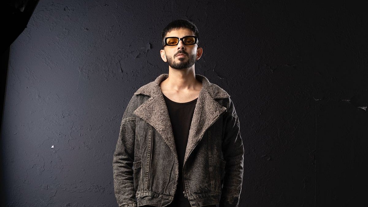 Anirudh: இது என்னுடைய மிக முக்கிய மைல்கல்!- புதிய இசை லேபிளைத் தொடங்கிய அனிருத்