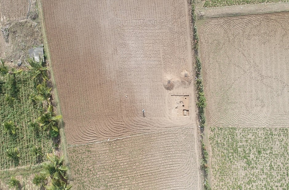 கோவையில்-வாழ்ந்த-காண்டாமிருகங்கள்---கிடைத்த-ஆதாரம்...-தொல்லியல்-ஆய்வில்-வெளியான-தகவல்கள்!