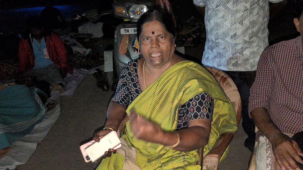 ஜான்சி ராணி