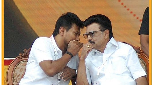 ஊழலின் பேரரசு திமுக ஆட்சி; மத்திய அரசு கொடுத்த ஒரு&zwnj; பைசாக் கூட.! - பியூஷ் கோயல் குற்றச்சாட்டு