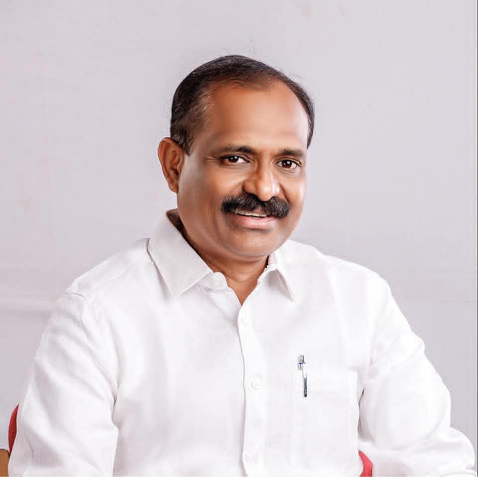 கேரளா:-தலைநகர்-தொகுதிகளை-குறிவைக்கும்-பா.ஜ.க-தலைவர்கள்---என்.டி.ஏ-கூட்டணியில்-களேபரம்!