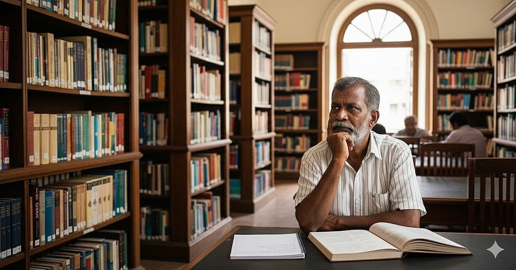 முட்டாள்-என்ற-சொல்லுக்கு-முற்றுப்புள்ளி-வைப்போம்!---முரண்பாடும்-விளக்கமும்