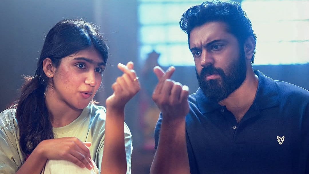 Sarvam-Maya:-மட்டற்ற-மகிழ்ச்சியில்-இருக்கிறேன்-;-வாழ்த்திய-சூர்யா,ஜோதிகா---நெகிழ்ச்சியில்-ரி