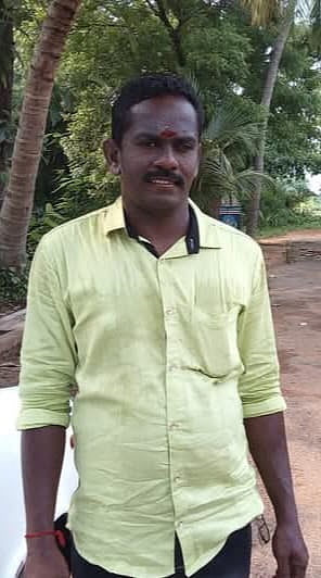 `தேர்தலில்-எதிர்த்ததால்-5-வருடம்-சம்பளம்-போடவில்லை!---திமுக-நிர்வாகிக்கு-எதிராக-கும