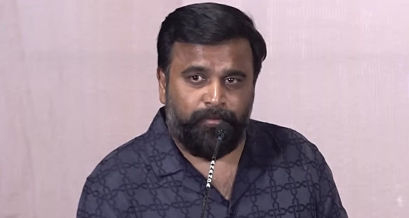 சசிகுமார் 