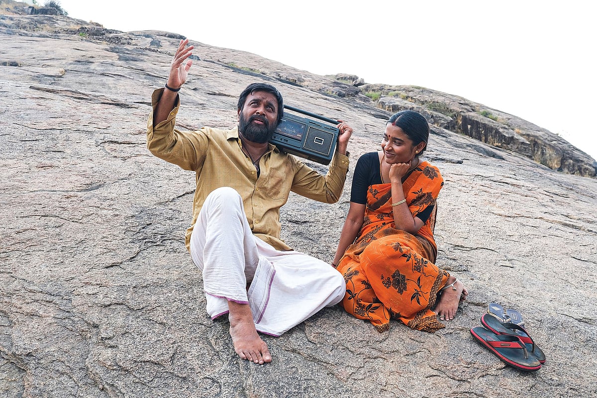 My-Lord:-முதல்-நாள்-கலெக்ஷனை-பார்த்துவிட்டு-எல்லோருக்கும்-கொஞ்சம்-பயம்-வந்தது,-ஆனால்.!--சச&#