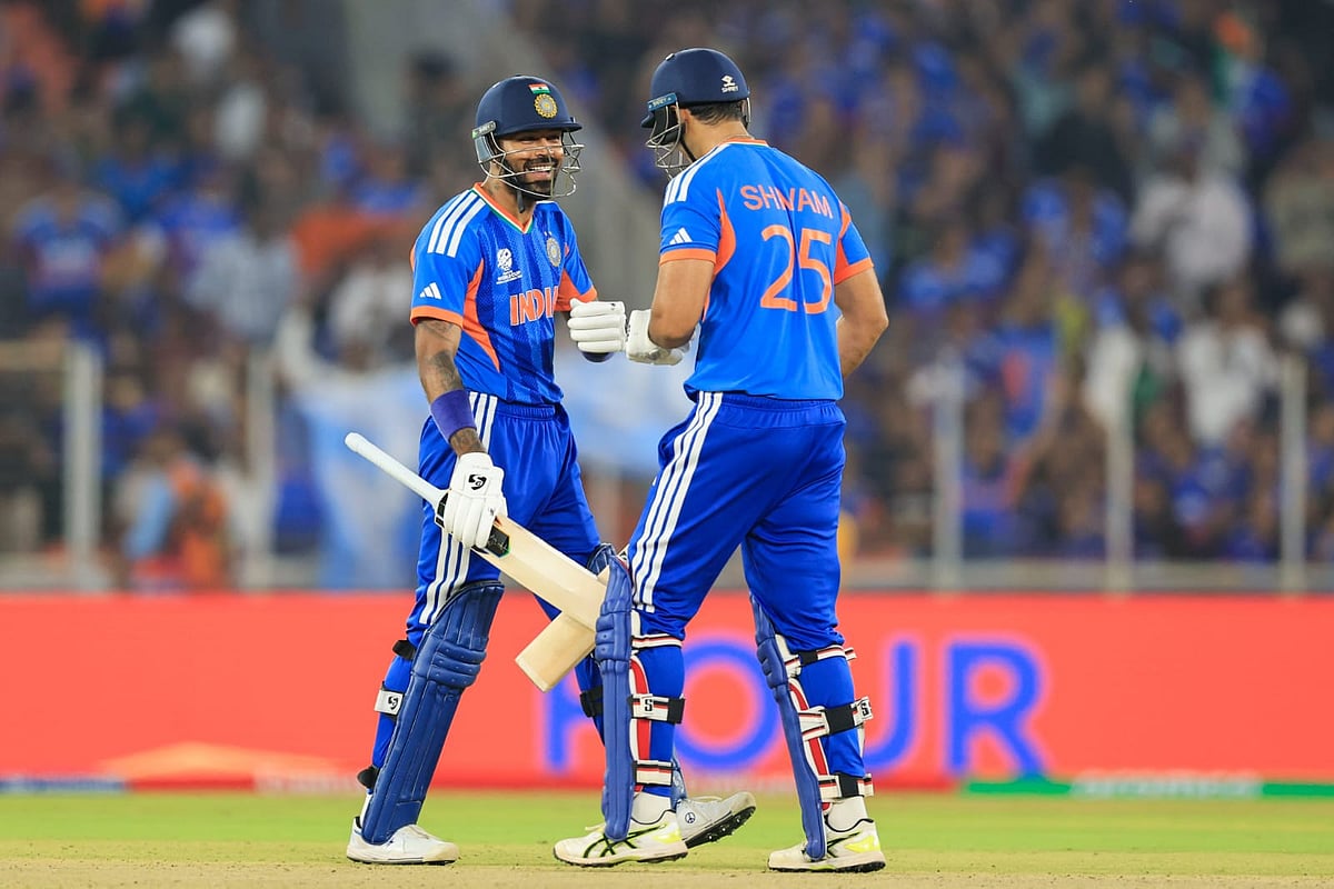 IND VS NED: `இந்த வெற்றியில்கூட நிறைய கற்றுக்கொண்டிருக்கிறோம் - கேப்டன் சூர்யா குமார் யாதவ்