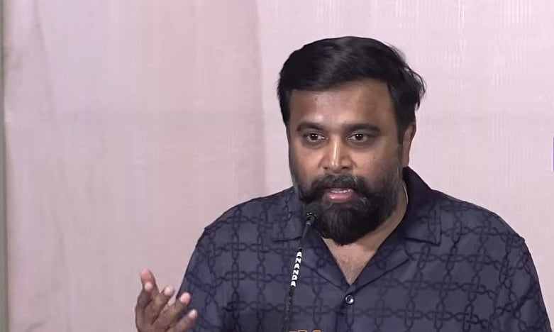 சசிகுமார் 