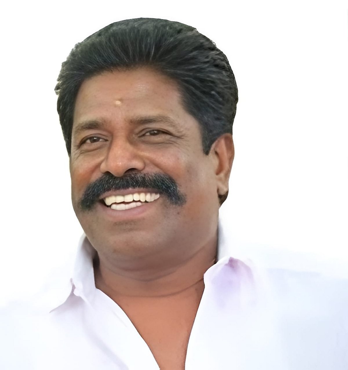 தி.மு.க திருச்சி மத்திய மாவட்ட செயலாளர் வைரமணி