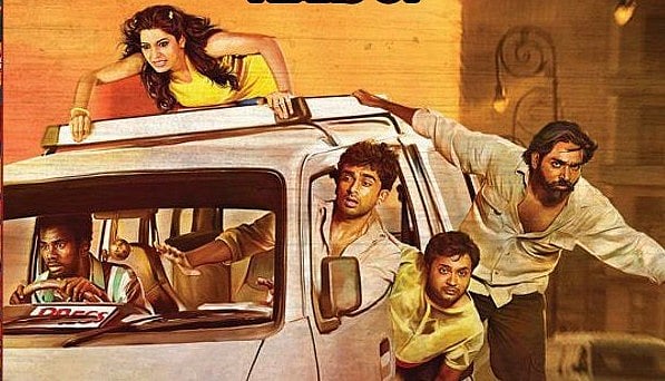 ``சூது-கவ்வும்-வெளியான-போதே--பெயரும்-புகழும்-கிடைச்சிடுச்சு;-ஆனா-இப்ப..---சஞ்சிதா-ஷெட்ட