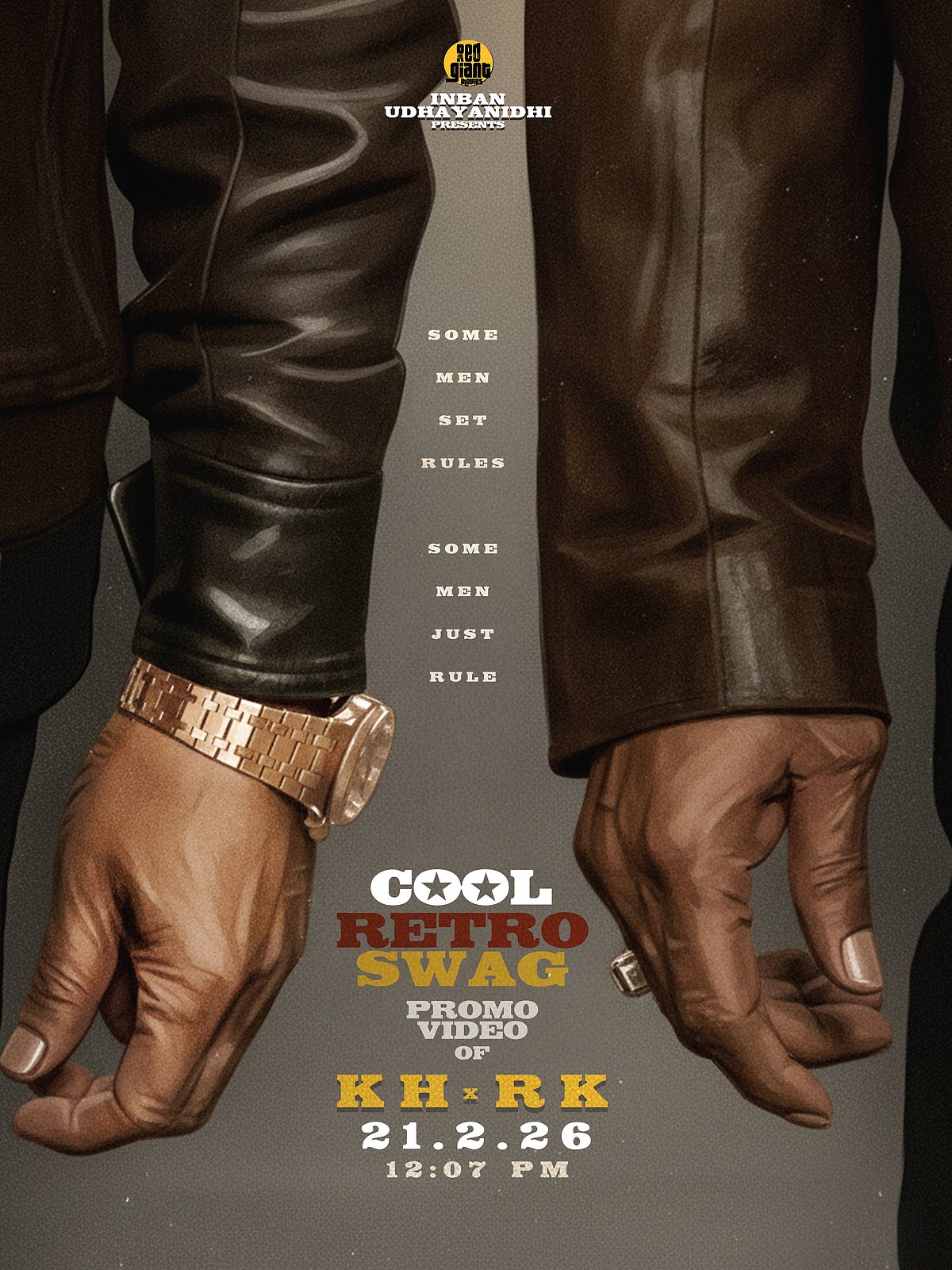 KH-x-RK:-`அந்த-நாள்-இன்றுதான்!-நேரம்:-நண்பகல்-12:07-மணி---ரெட்-ஜெயண்ட்-நிறுவனம்-வெளியிட்ட-அறிவிப்&