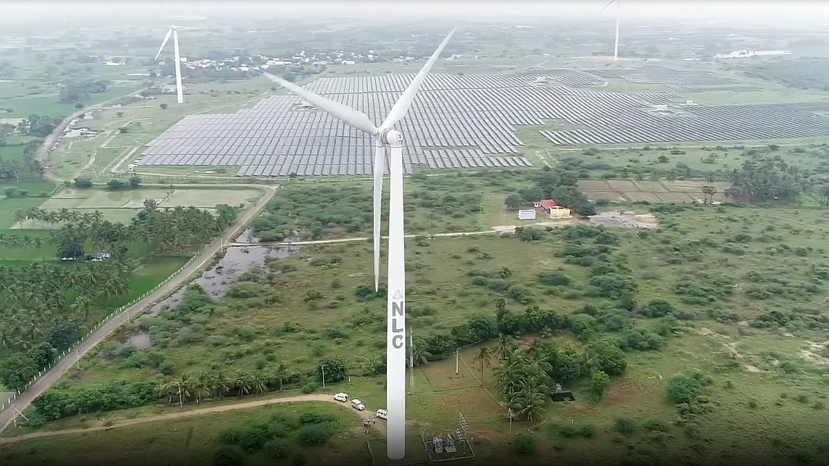 என்.எல்.சி