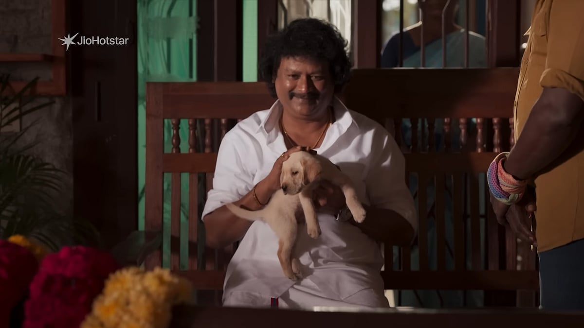 Lucky The Superstar Review |லக்கி தி சூப்பர் ஸ்டார் விமர்சனம்