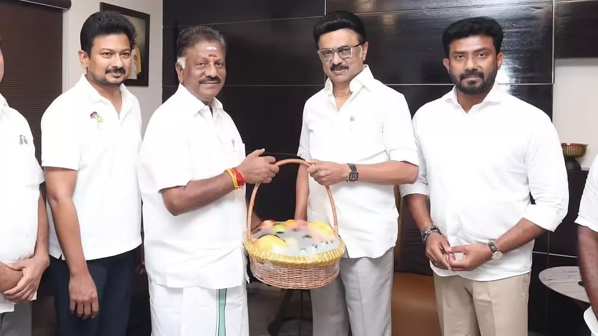 ”திமுக கூட்டணியில் சேர்ந்த கட்சிகளின் நிலை தேர்தலுக்குப் பிறகுதான் தெரியவரும்”- கடம்பூர் ராஜூ
