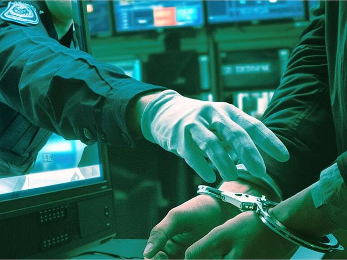 மும்பை:-குடும்பத்தோடு-ஒரு-மாதம்-டிஜிட்டல்-கைது;-முதியவர்-ரூ.1.83-கோடியைப்-பறிகொடுத்தது-எப்படி?