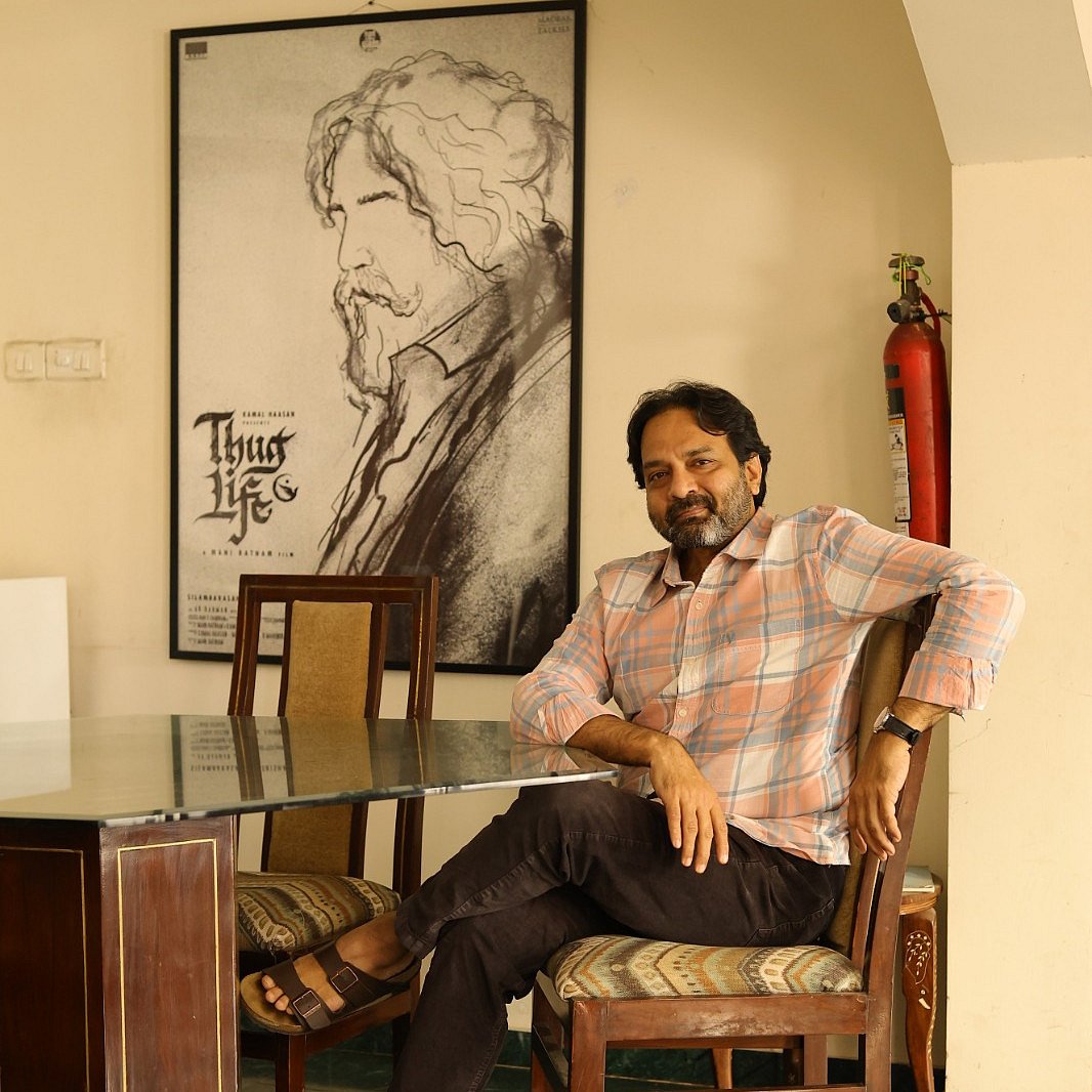 Mutha Mazhai Lyricist - Siva Ananth