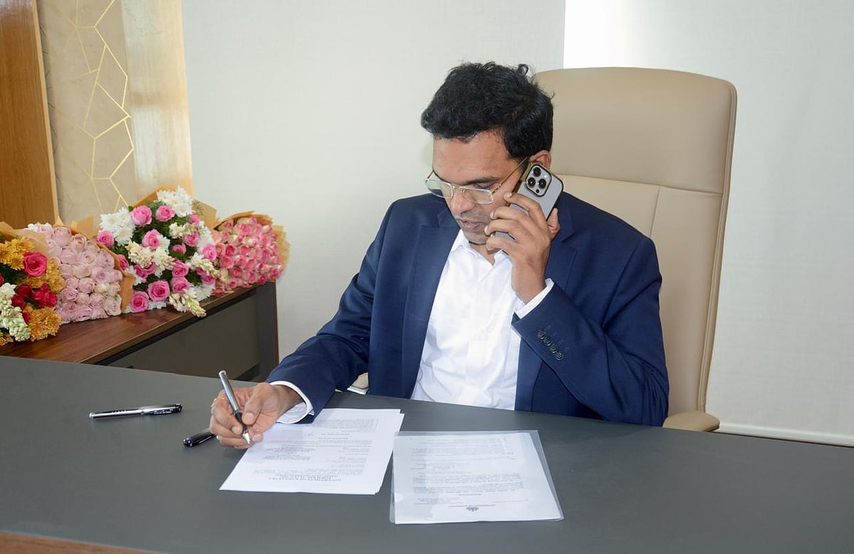 Brand-Bengaluru:-சர்வதேச-SWAN-அமைப்பில்-இந்தியாவின்-ஒரே-பிரதிநிதி;-வாழ்த்திய-முதல்வர்-சித்தராமையா!