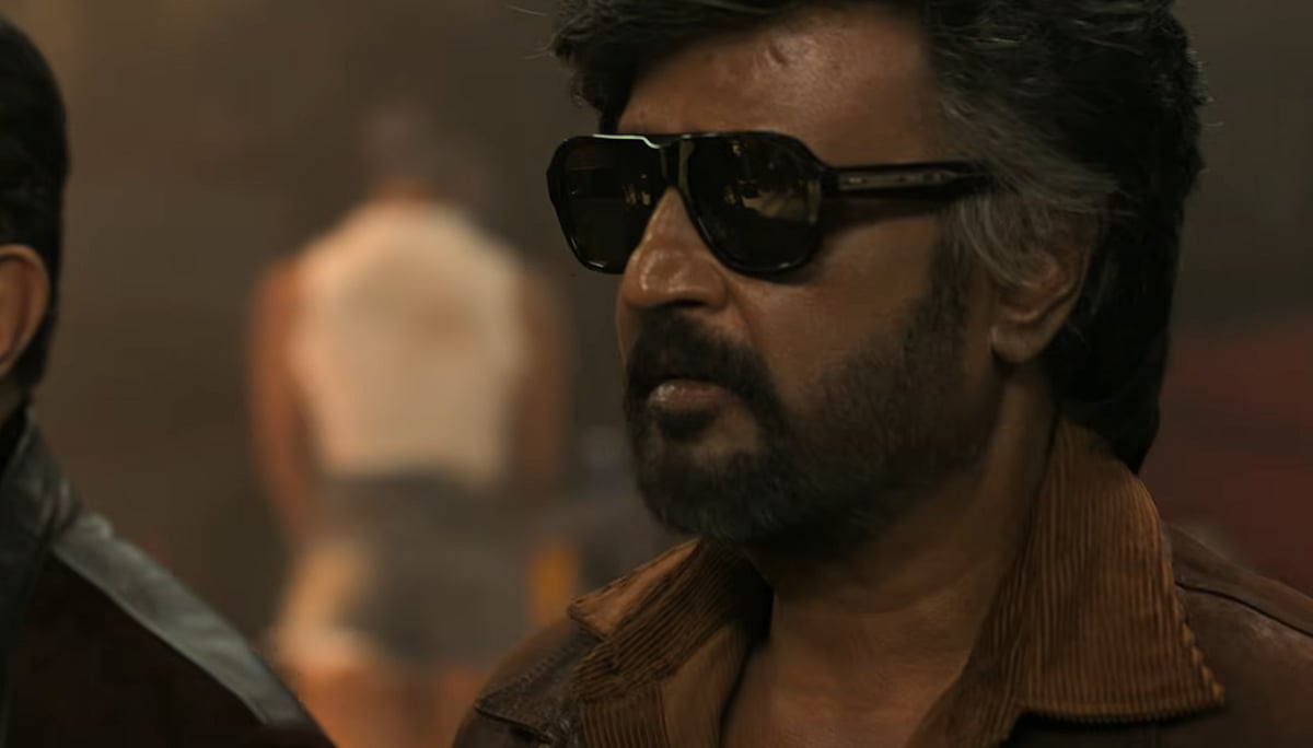 ரஜினி கமல் படத்தின் ப்ரோமோ! | KH x RK