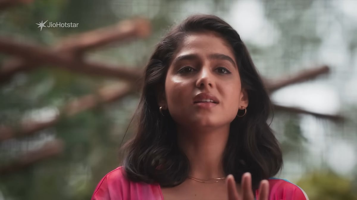 Lucky The Superstar Review |லக்கி தி சூப்பர் ஸ்டார் விமர்சனம்