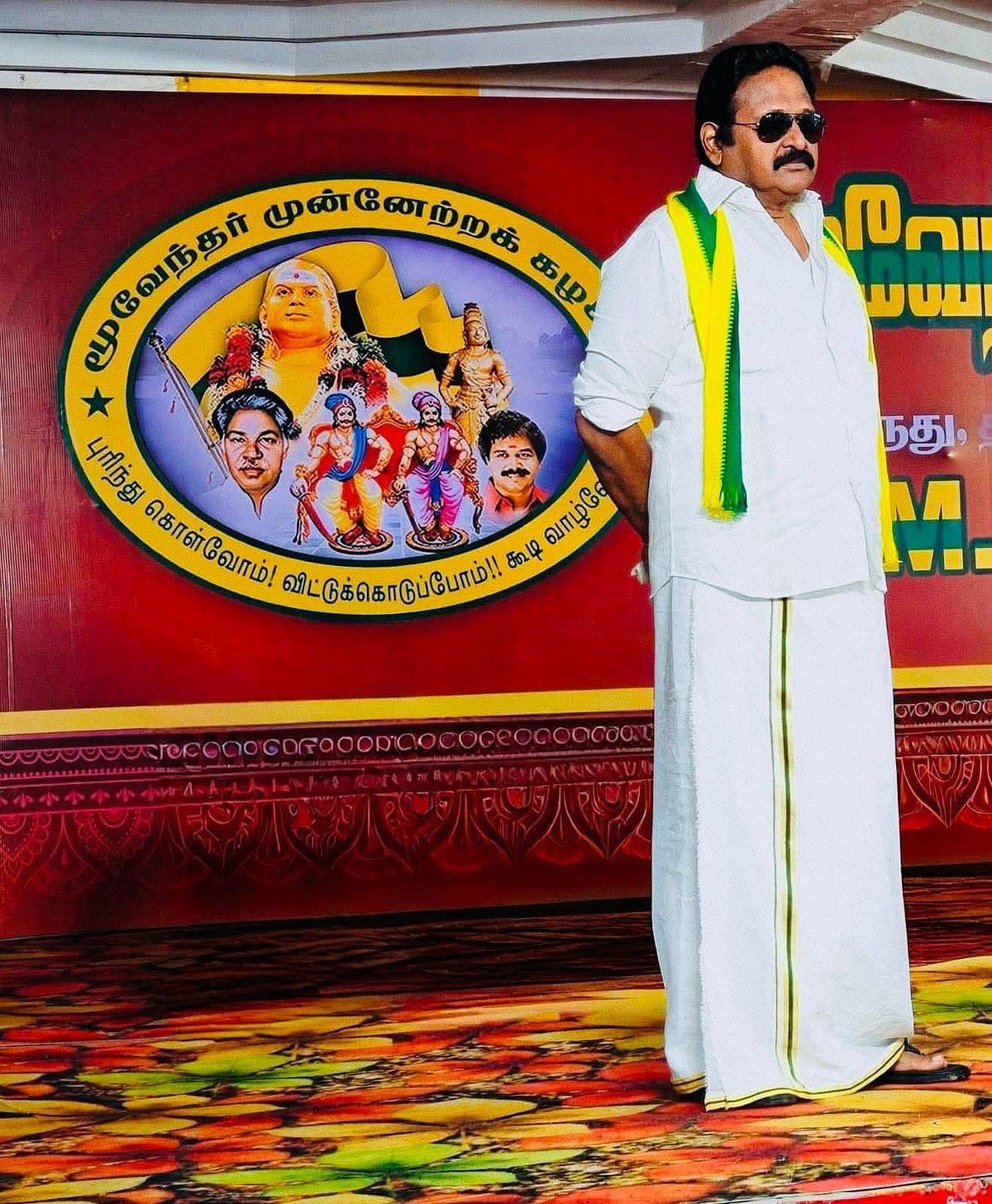 `கேட்ட-மூன்றில்-இரண்டு-அவுட்;-அந்த-ஒன்று?---ஶ்ரீதர்-வாண்டையார்-போடும்-கணக்கு-திமுக-வி&