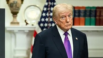 அமெரிக்கா-வசூலித்த-வரி-அந்தந்த-நாட்டிற்கே-திரும்புகிறதா?---ட்ரம்ப்-புலம்பல்-பதிவு