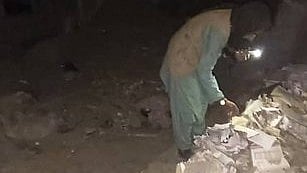 ஆப்கானிஸ்தான்ஆப்கானிஸ்தான் மீது பாகிஸ்தான் தாக்குதல்