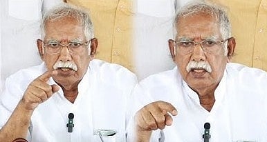 மதிமுக அர்ஜுனராஜ் 