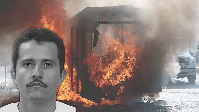 அமெரிக்காவின்-அழுத்தம்;-போதைப்பொருள்-கடத்தல்-மன்னன்-மெக்சிக்கோவில்-சுட்டுக்கொலை---வெடித்த-கலவரம்