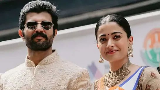 The Wedding of VIROSH: இந்தியாவின் மோஸ்ட் வான்டட் திருமணம்: விஜய் - ராஷ்மிகா வெட்டிங் டைரி!