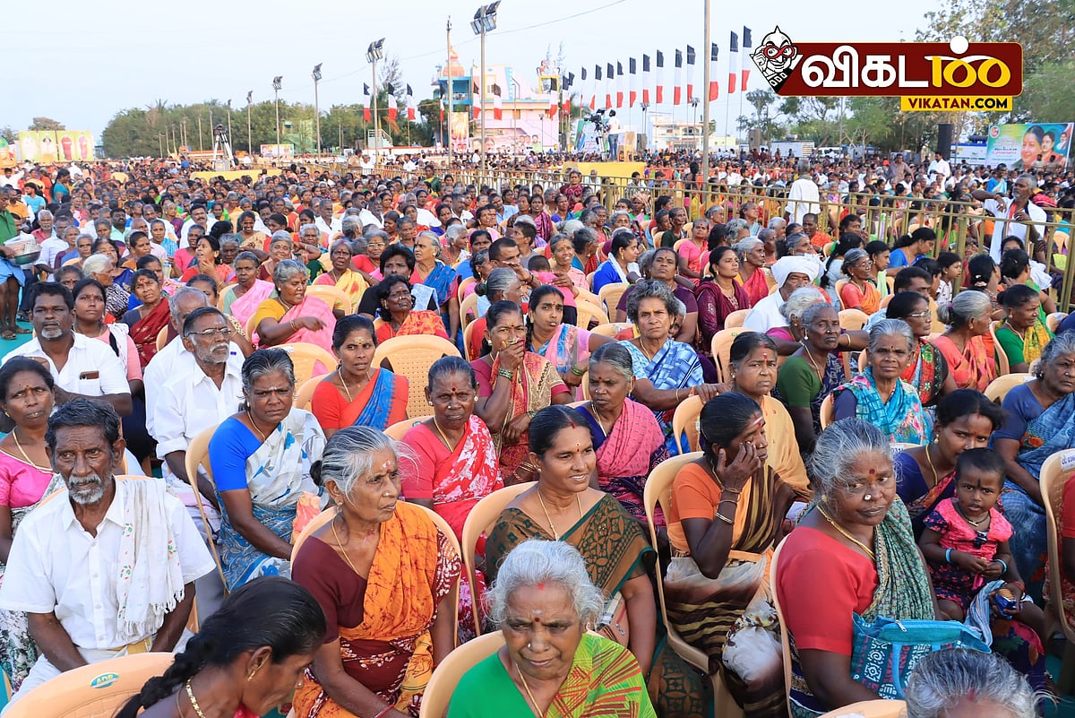 ஓபிஎஸ்-குற்றமற்றவர்;-சுற்றியிருந்தவர்கள்தான்...---பசும்பொன்னில்-சசிகலா-சர்டிபிகேட
