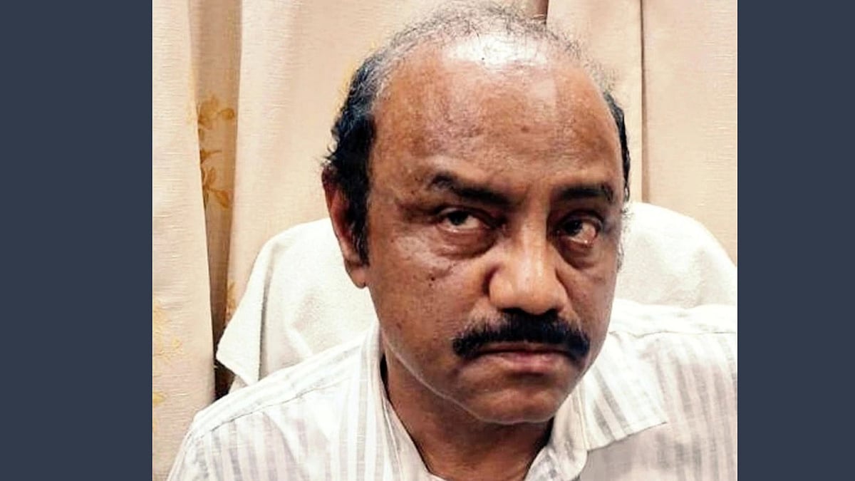 ஒடிசா:-சுரங்கத்துறை-அதிகாரி-வீட்டில்-சோதனை;-அலமாரி,-மேசைகளுக்குள்-கட்டுக்காட்டாக-பணம்;-பின்னணி-என்ன?