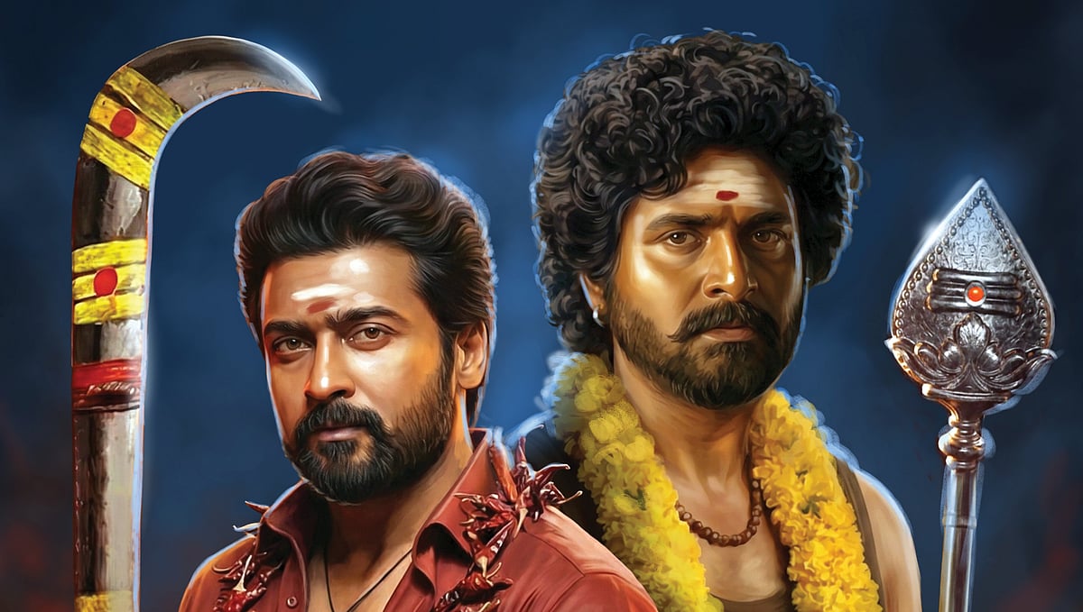 Ananda Vikatan - 04 March 2026 - என் கேள்விக்கு என்(ன) பதில்? | vasagar ...