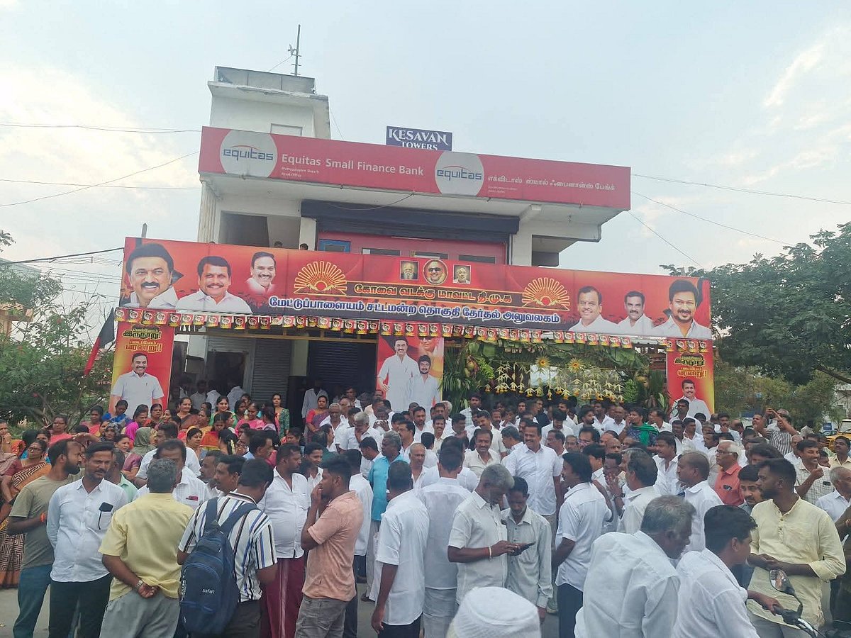 ``குஜராத்தில்-இருந்து-வந்தாலும்-பருப்பு-வேகாது;-முதல்-அடி-நம்முடையது.!---கோவையில்-செந&