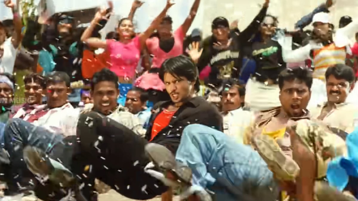 நாக்க முக்கா: மாடு செத்தா மனுஷன் தின்னான் எப்படி வந்திச்சு தெரியுமா? | வரித்துணையே 4
