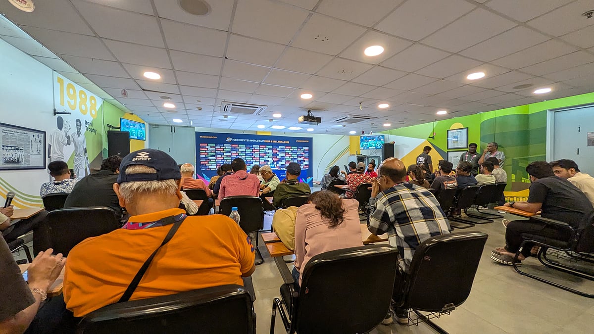 Ind v Zim : இந்திய ரசிகர்களை அமைதிப்படுத்துவீர்களா? - ஜிம்பாப்வேயின் பதில் என்ன?