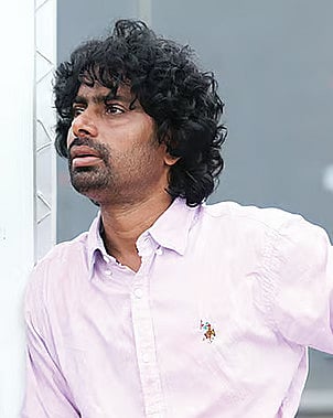 PV Prasad