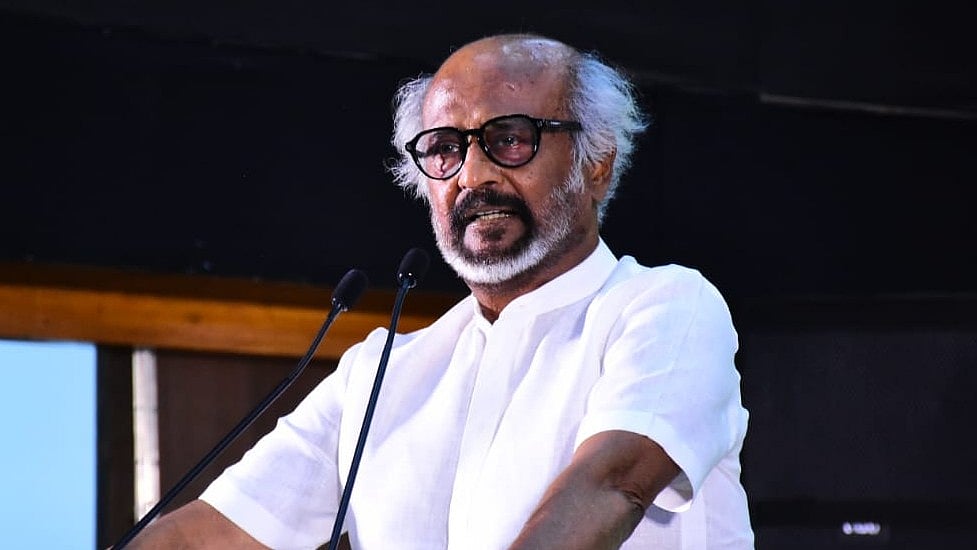 நல்லகண்ணு : 80 ஆண்டுக்காலம் அயர்வே இல்லாமல் களத்தில் நின்றவர் - ரஜினி, கமல் இரங்கல்