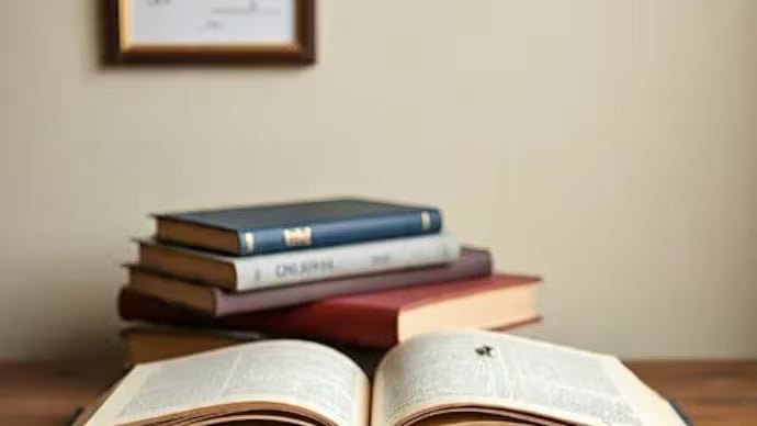 நீதித்துறையில் ஊழல்... NCERT பாடத்தில் சர்ச்சை : `திட்டமிட்ட தாக்குதல் என சாடும் தலைமை நீதிபதி