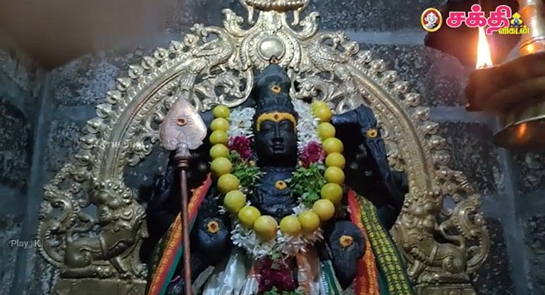தென்காசி மாவட்டம் நாதகிரி முருகன்: அகத்தியர் தவம் செய்த குகை; நோய் தீர சப்த கன்னியர் நீராடிய சுனை!