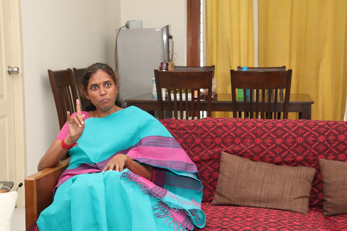 எம்.பி.ஜோதிமணி