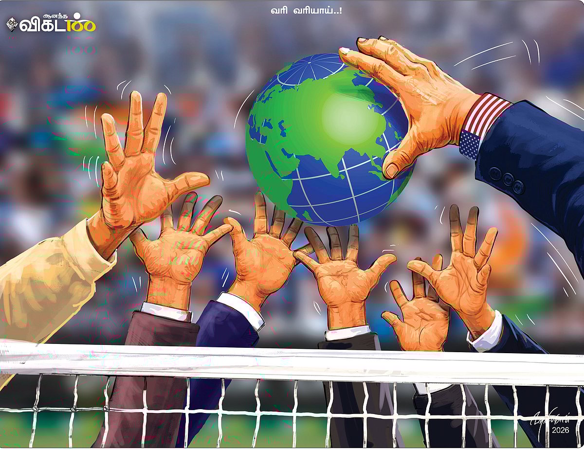 வரி-வரியாய்..!