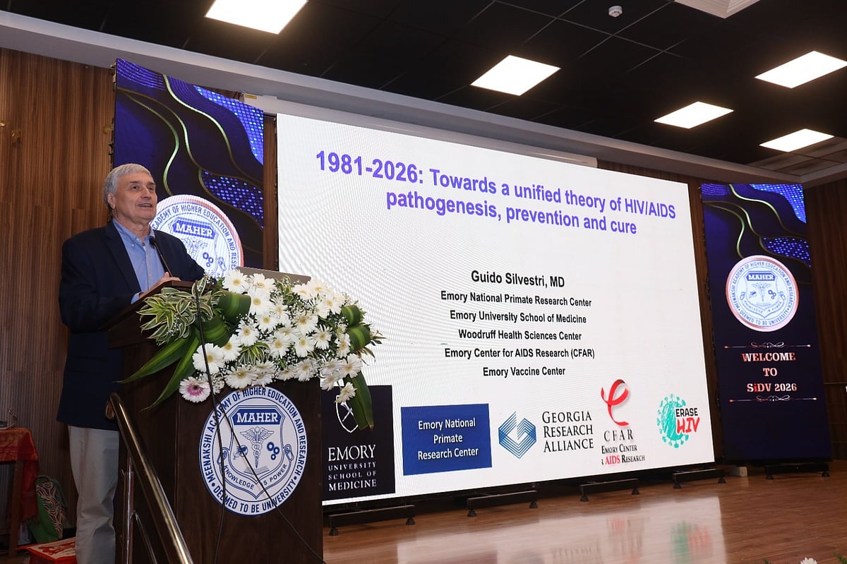 மீனாட்சி-உயர்-கல்வி-மற்றும்-ஆராய்ச்சி-நிறுவனம்-நடத்திய-சிறப்பு-சர்வதேச-கருத்தரங்கம்!