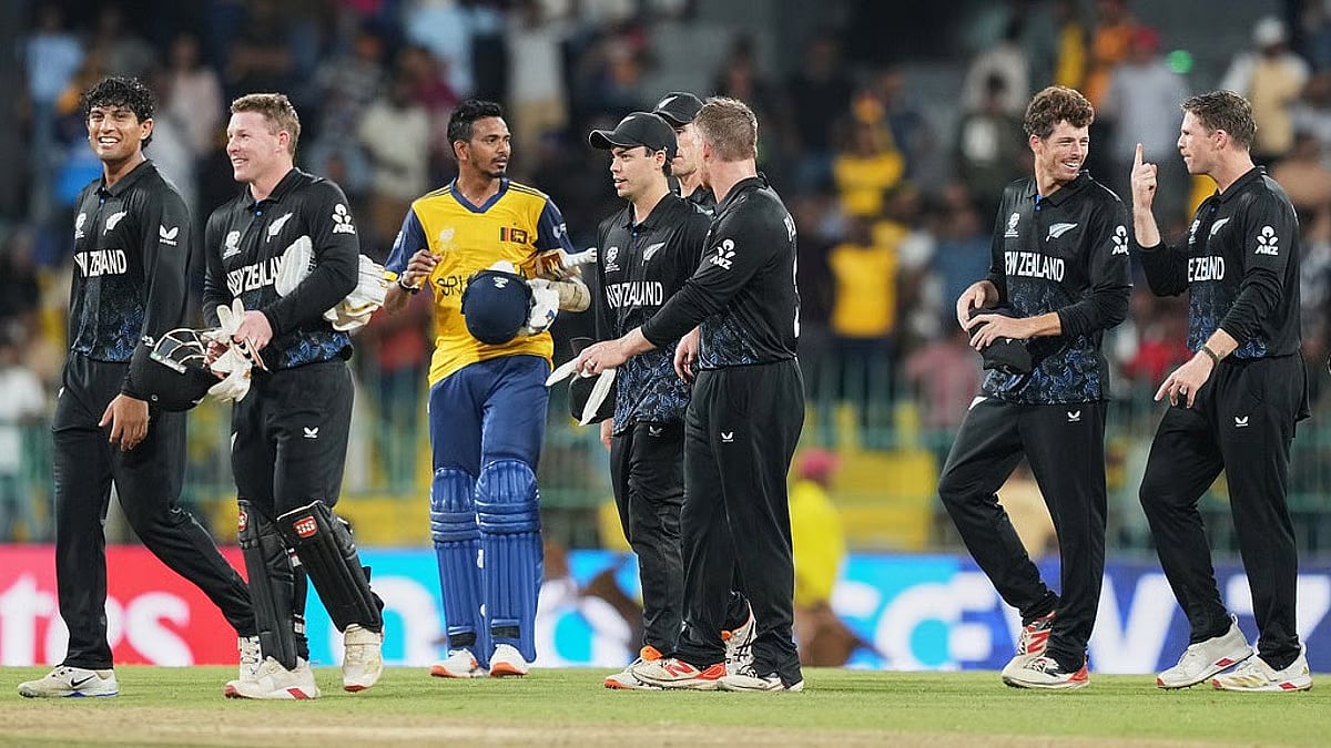 SL vs NZ: எதிர்மறையான சூழலை இலங்கை அரசு தடுத்து நிறுத்த வேண்டும்- கேப்டன் தசுன் ஷனகா வேண்டுகோள்